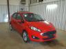 FORD - FIESTA