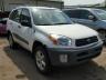 TOYOTA - RAV4