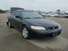HONDA - ACCORD
