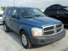 DODGE - DURANGO