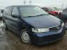 HONDA - ODYSSEY