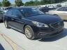 HYUNDAI - SONATA