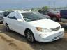 TOYOTA - CAMRY