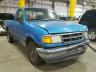 FORD - RANGER
