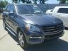 MERCEDES-BENZ - ML350