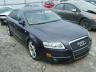 AUDI - A6