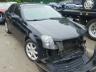 CADILLAC - CTS