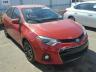 TOYOTA - COROLLA