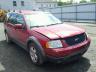 FORD - FREESTYLE