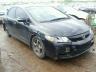 HONDA - CIVIC