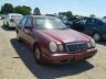 MERCEDES-BENZ - E320