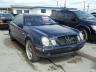 MERCEDES-BENZ - CLK320