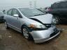 HONDA - CIVIC