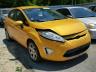 FORD - FIESTA