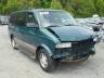 CHEVROLET - ASTRO