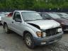 TOYOTA - TACOMA