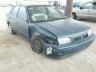 TOYOTA - TERCEL