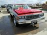CHEVROLET - CAPRICE