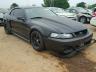 FORD - MUSTANG