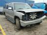 CHEVROLET - SUBURBAN