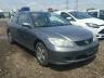 HONDA - CIVIC