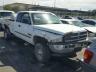 DODGE - RAM 2500