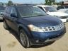NISSAN - MURANO