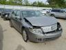 LINCOLN - MKZ