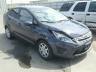 FORD - FIESTA