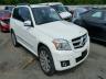 MERCEDES-BENZ - GLK350
