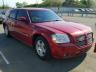 DODGE - MAGNUM