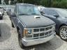 CHEVROLET - C/K1500