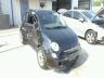 FIAT - 500