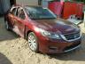 HONDA - ACCORD