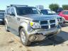 DODGE - NITRO