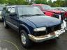 CHEVROLET - S10