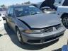 MITSUBISHI - GALANT