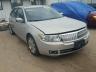LINCOLN - MKZ