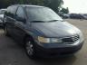 HONDA - ODYSSEY