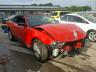 FORD - MUSTANG