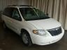 CHRYSLER - MINIVAN