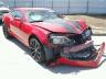 CHEVROLET - CAMARO