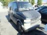 CHEVROLET - ASTRO
