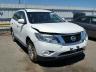 NISSAN - PATHFINDER