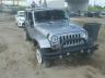 JEEP - WRANGLER
