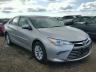 TOYOTA - CAMRY