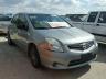 NISSAN - SENTRA