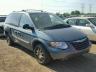 CHRYSLER - MINIVAN