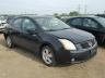 NISSAN - SENTRA