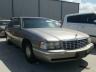 CADILLAC - DEVILLE